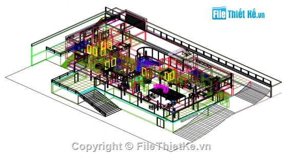 nhà hiện đại,nhà 3d,kiến trúc nhà